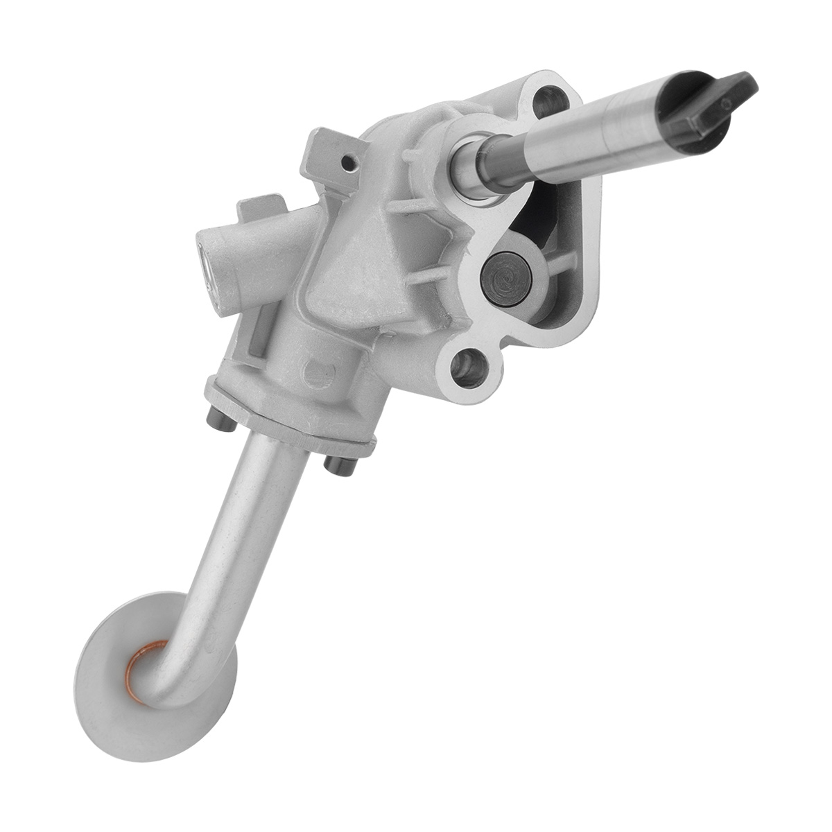 BOMBA ACEITE VOLKSWAGEN POINT CIL: 4L   MOT: 1.8L