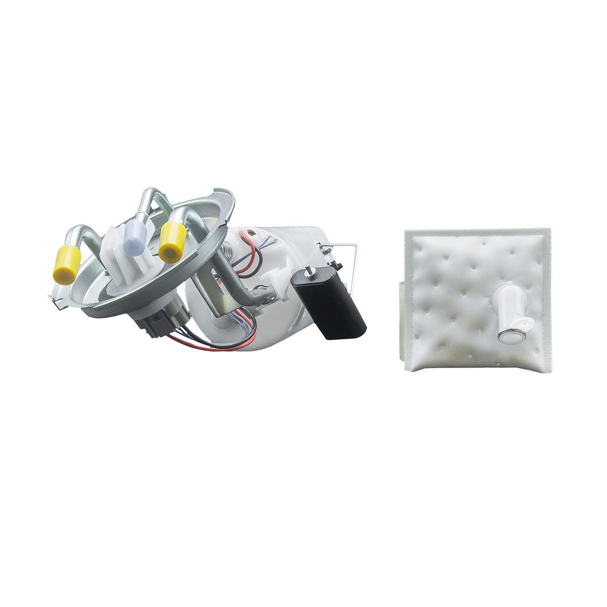 BOMBA GAS ELEC COM CHRYSLER GROUP VOYAG CIL: 6V 55LB CAR: MPFI MOT: 3.3L