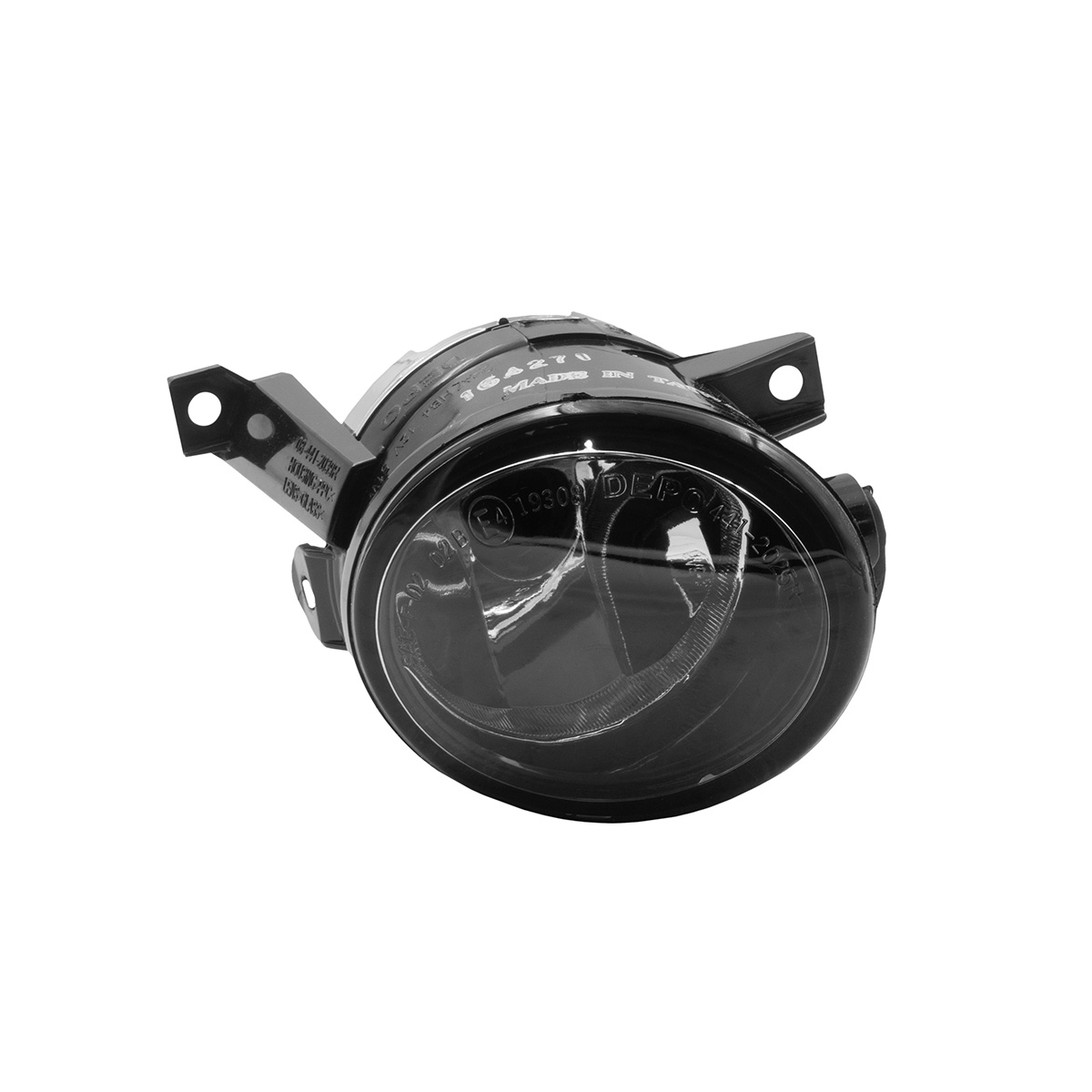 FARO AUXILIAR VOLKSWAGEN VENTO CIL: 4L POS: DERECHO  MOT: 1.6L