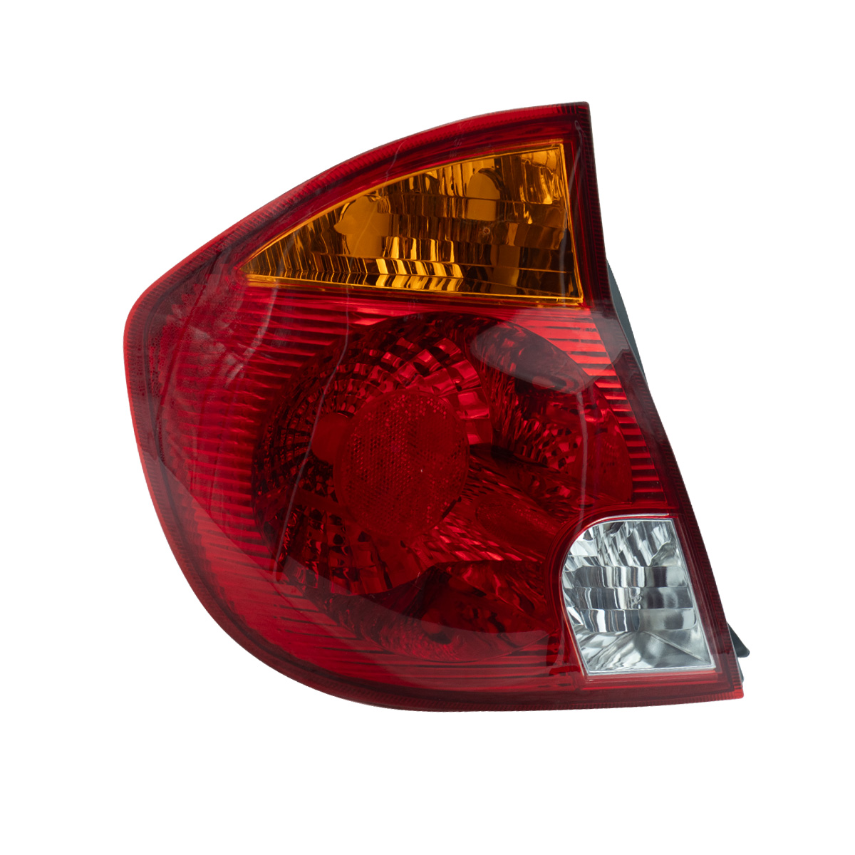 CALAVERA CHRYSLER GROUP VERNA CIL: 4L POS: IZQUIERDO CAR: TRIC 5PTA