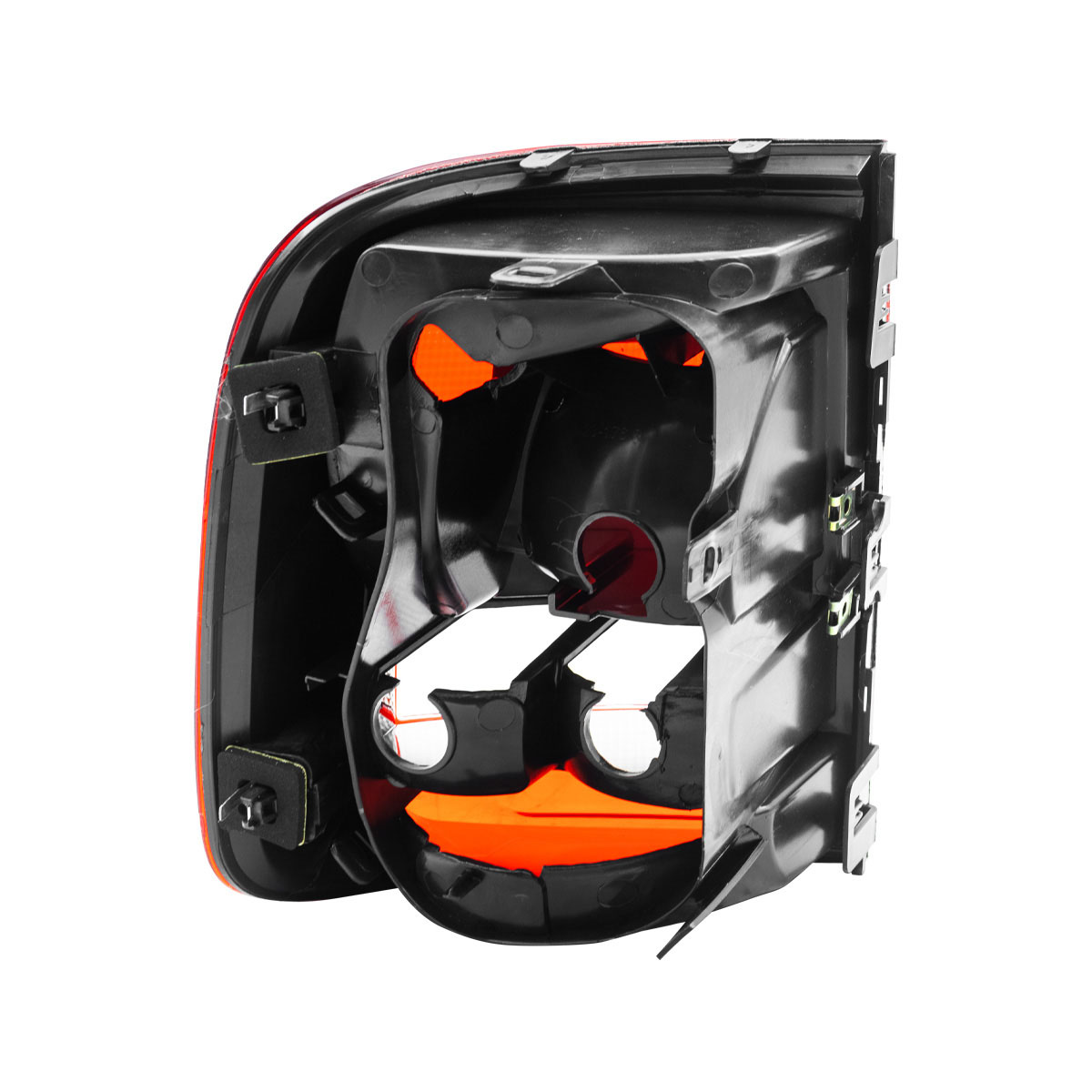 CALAVERA VOLKSWAGEN SAVEI CIL: 4L POS: DERECHO CAR: BICO MOT: 1.6L