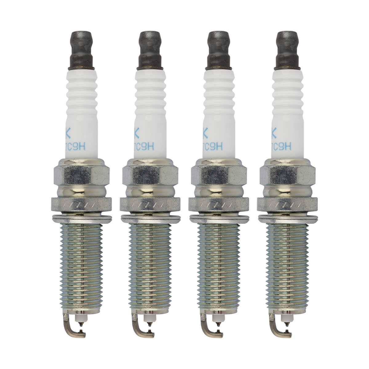 BUJIA LASER IRIDIUM   LC28 CAR: 12MM MOT: 9/16L