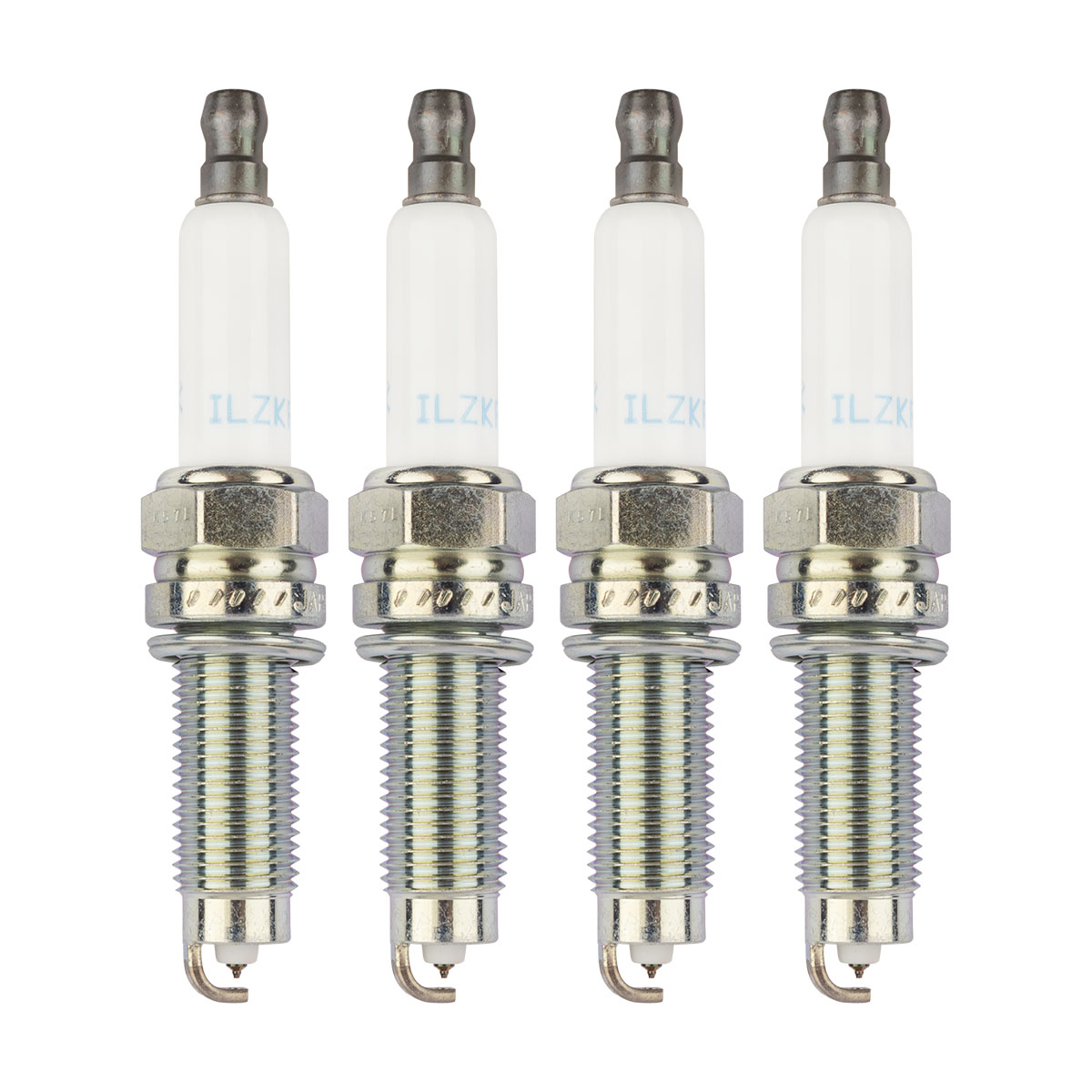 BUJIA LASER IRIDIUM   LC26 CAR: 12MM 5/8"
