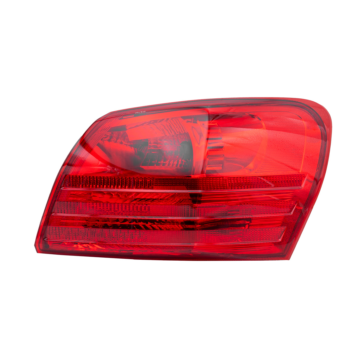 CALAVERA NISSAN ROGUE CIL: 4L POS: EXTERNO/EXTERIOR DERECHO CAR: ROJO MOT: 2.5L