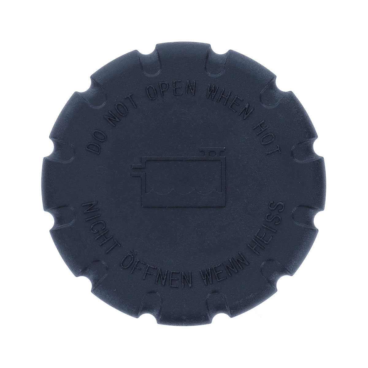 TAPON DEPOSITO ANTICON GENERAL MOTORS VECTR CIL: 6V  CAR: 20LB MOT: 3.2L