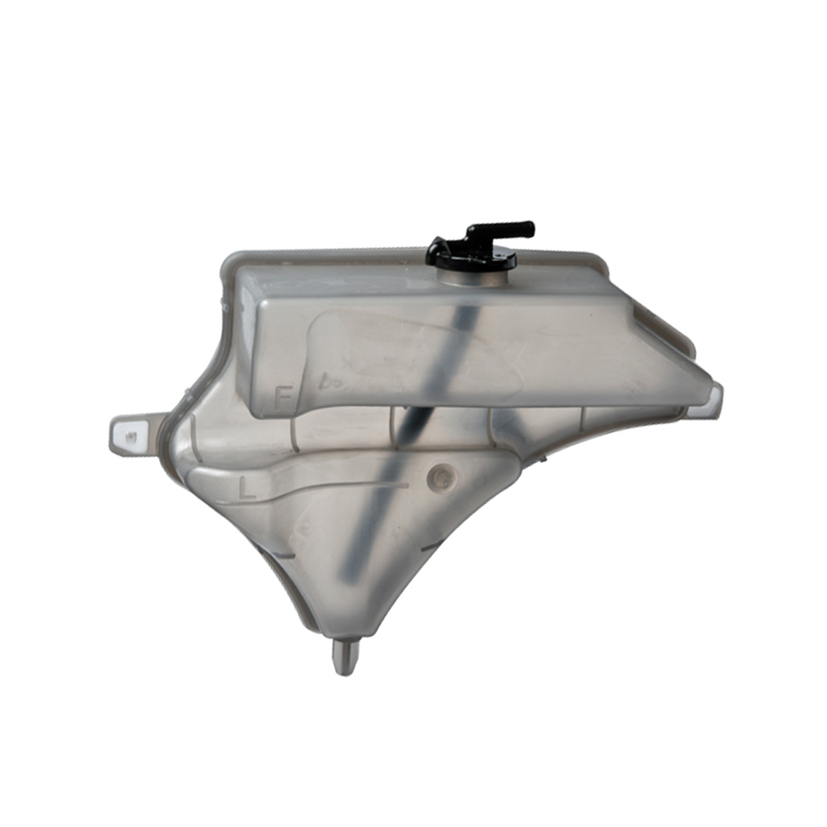 DEPOSITO ANTICONGELANT MAZDA MAZD3 CIL: 4L CTAP CAR: 1SAL MOT: 2.0L