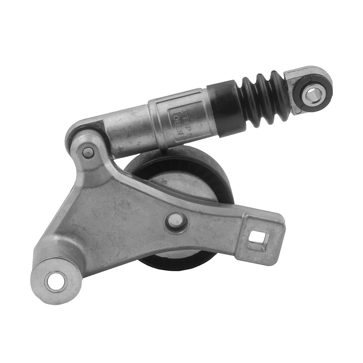 POLEA TENSORA CHRYSLER GROUP STRAT CIL: 4L POS: POLEA TENSORA ACCESORIOS CAR: LIS MOT: 2.4L