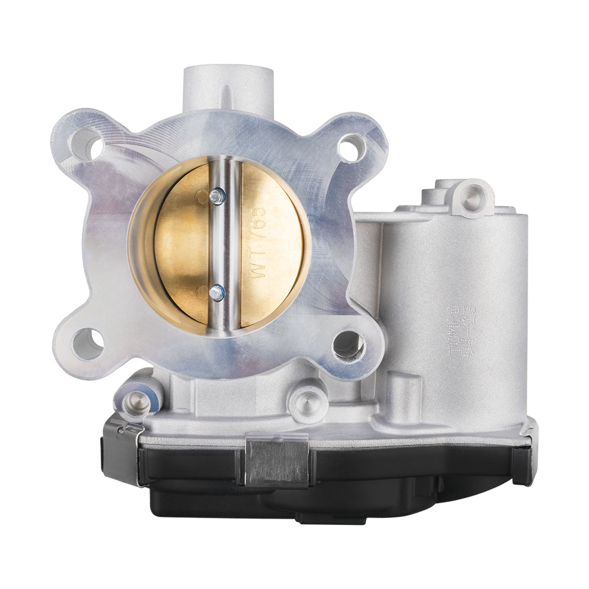 CUERPO ACELERACION GENERAL MOTORS SPARK CIL: 4L 5.6C CAR: 6TER MOT: 1.4L