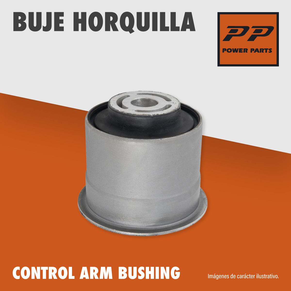 BUJE HORQUILLA CHRYSLER GROUP STRAT CIL: 4L POS: SUPERIOR CAR: IYD MOT: 2.4L