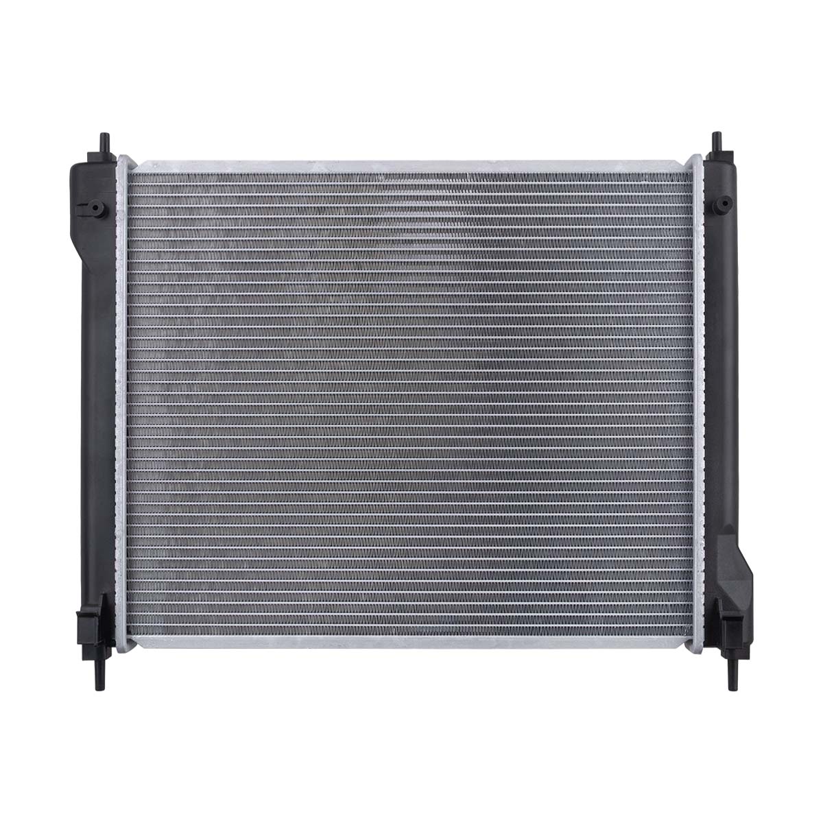 RADIADOR PLASTICO NISSAN JUKE CIL: 4L POS: TRANSMISION ESTANDAR CAR: CAA 26MM