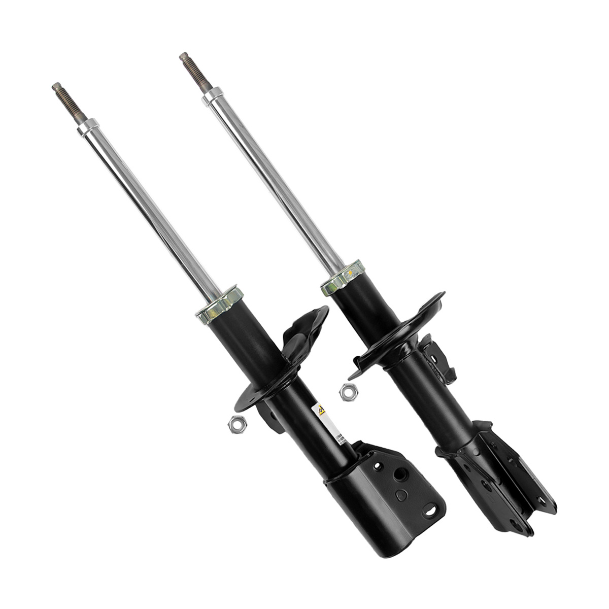 PIERNA GAS GENERAL MOTORS EQUIN CIL: 6V POS: DELANTERO CAR: IZ MOT: 3.4L