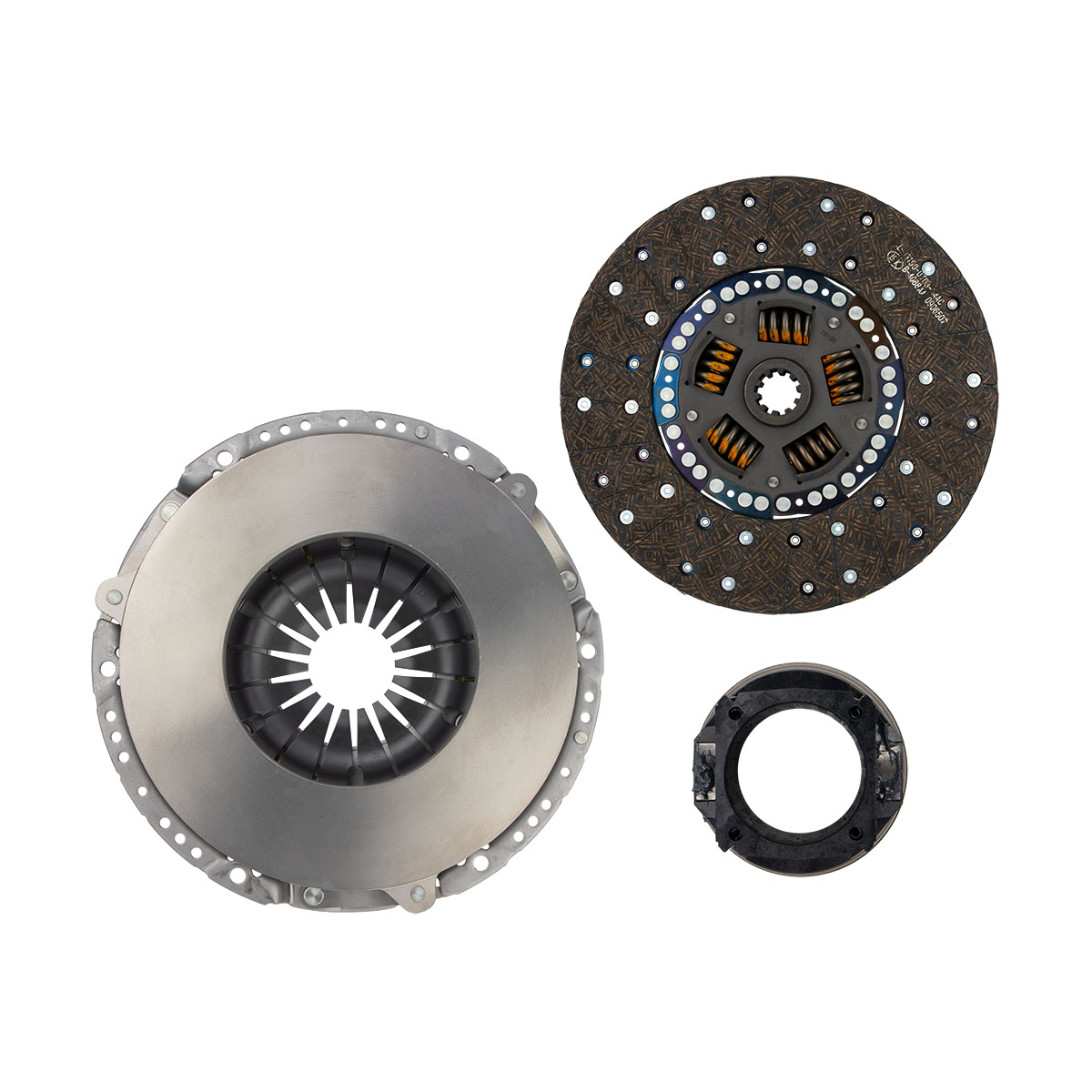 DISCO PLATO COLLARIN FORD F45SD CIL: 10  CAR: 303M MOT: 6.8L