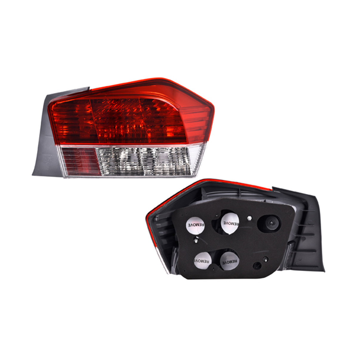 CALAVERA HONDA CITY CIL: 4L POS: DERECHO CAR: BICO MOT: 1.5L