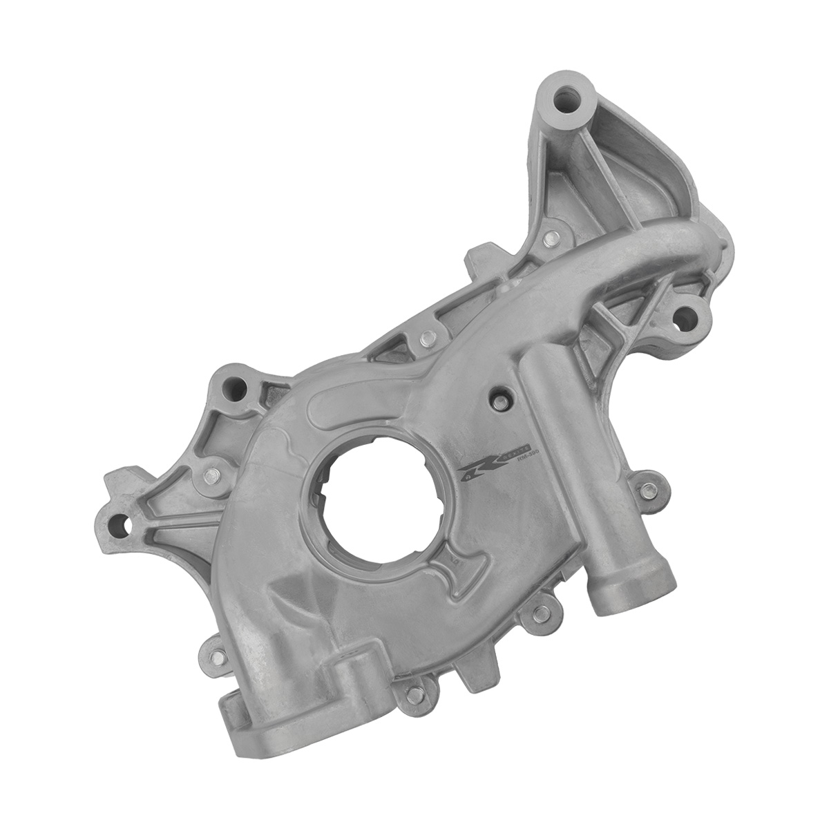 BOMBA ACEITE FORD EDGE CIL: 6V   MOT: 3.5L
