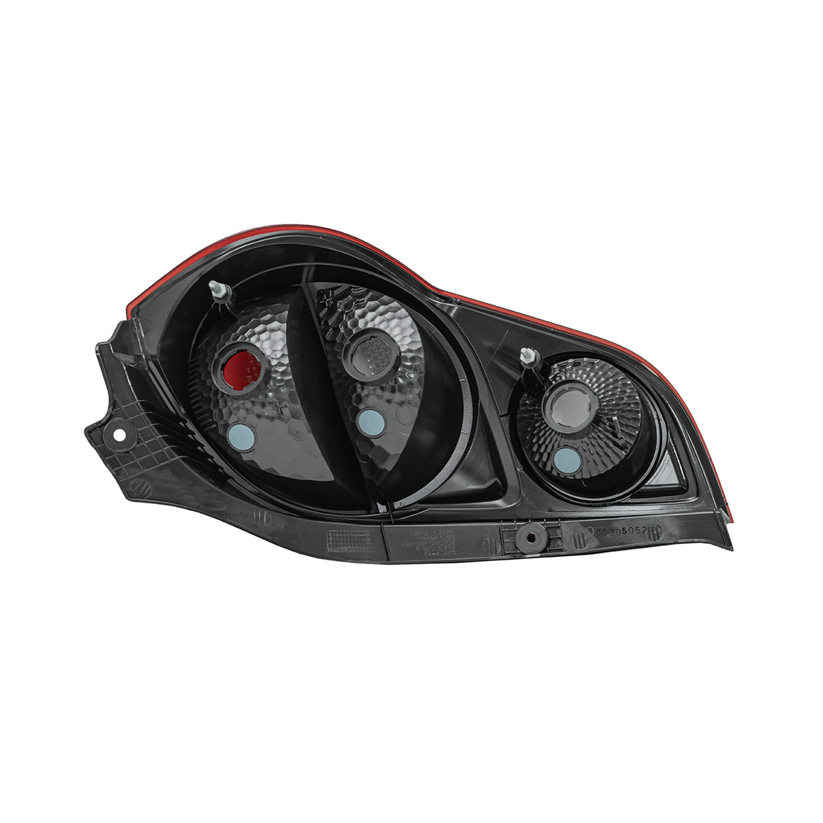 CALAVERA GENERAL MOTORS SPARK CIL: 4L POS: IZQUIERDO CAR: BICO MOT: 1.2L