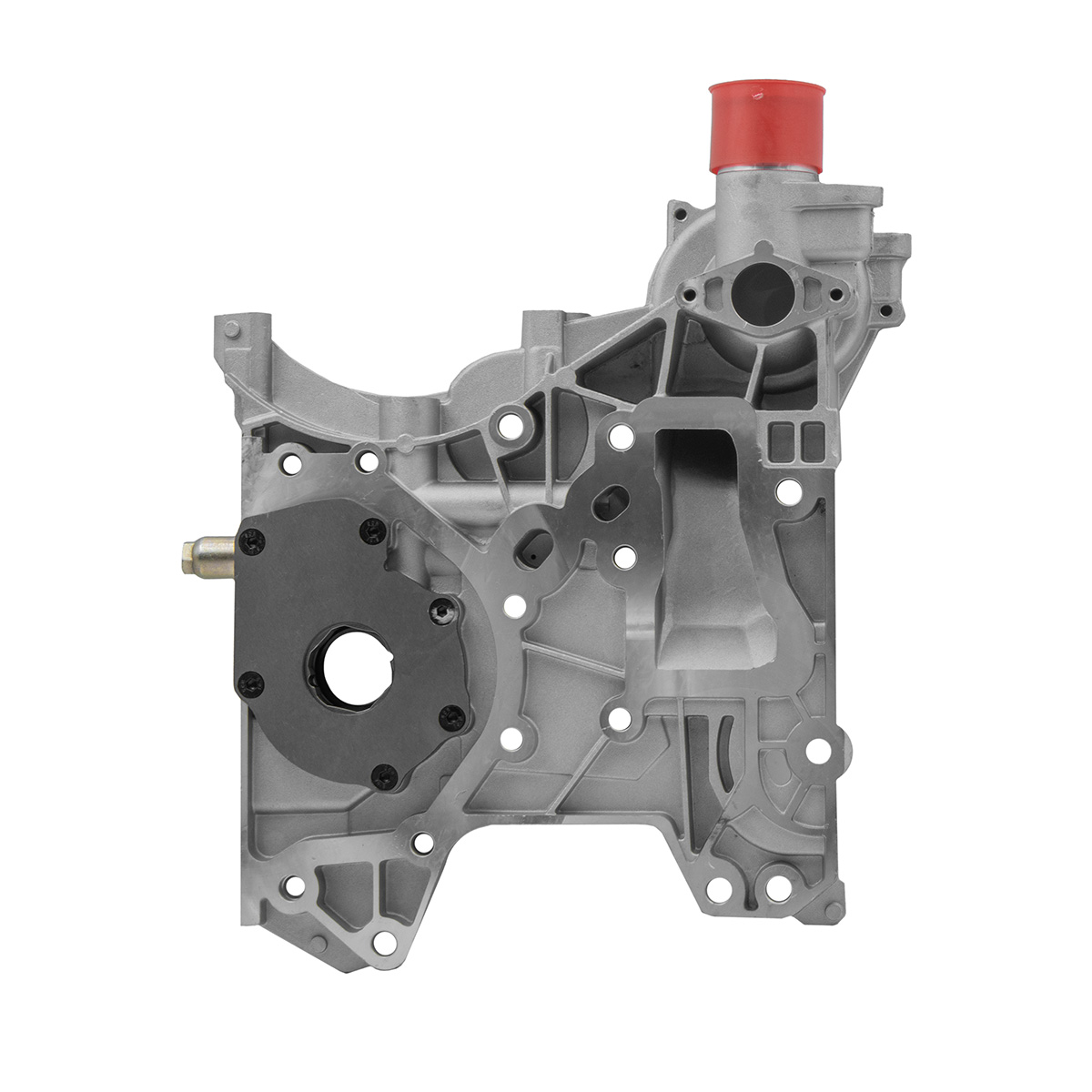 BOMBA ACEITE GENERAL MOTORS CRUZE CIL: 4L   MOT: 1.8L