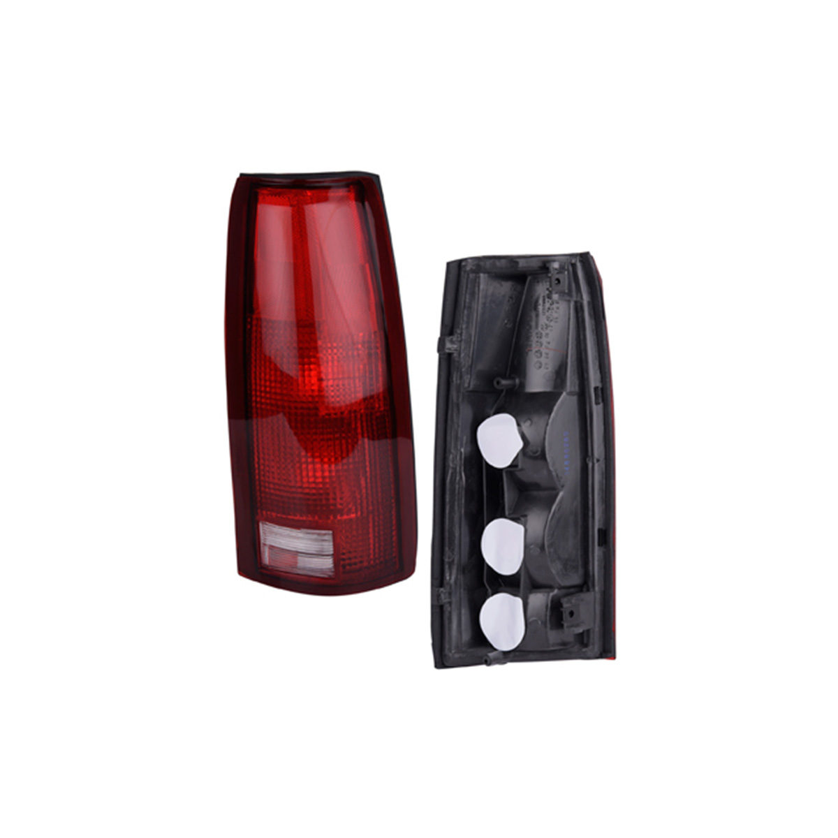 CALAVERA GENERAL MOTORS SUB15 CIL: 8V POS: DERECHO CAR: BICO MOT: 5.7L