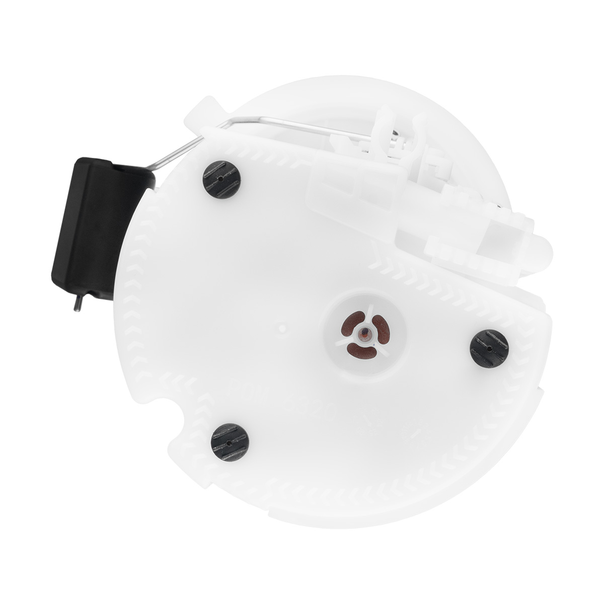 BOMBA GAS ELEC COM NISSAN VERSA CIL: 4L 40LB CAR: MPFI MOT: 1.6L