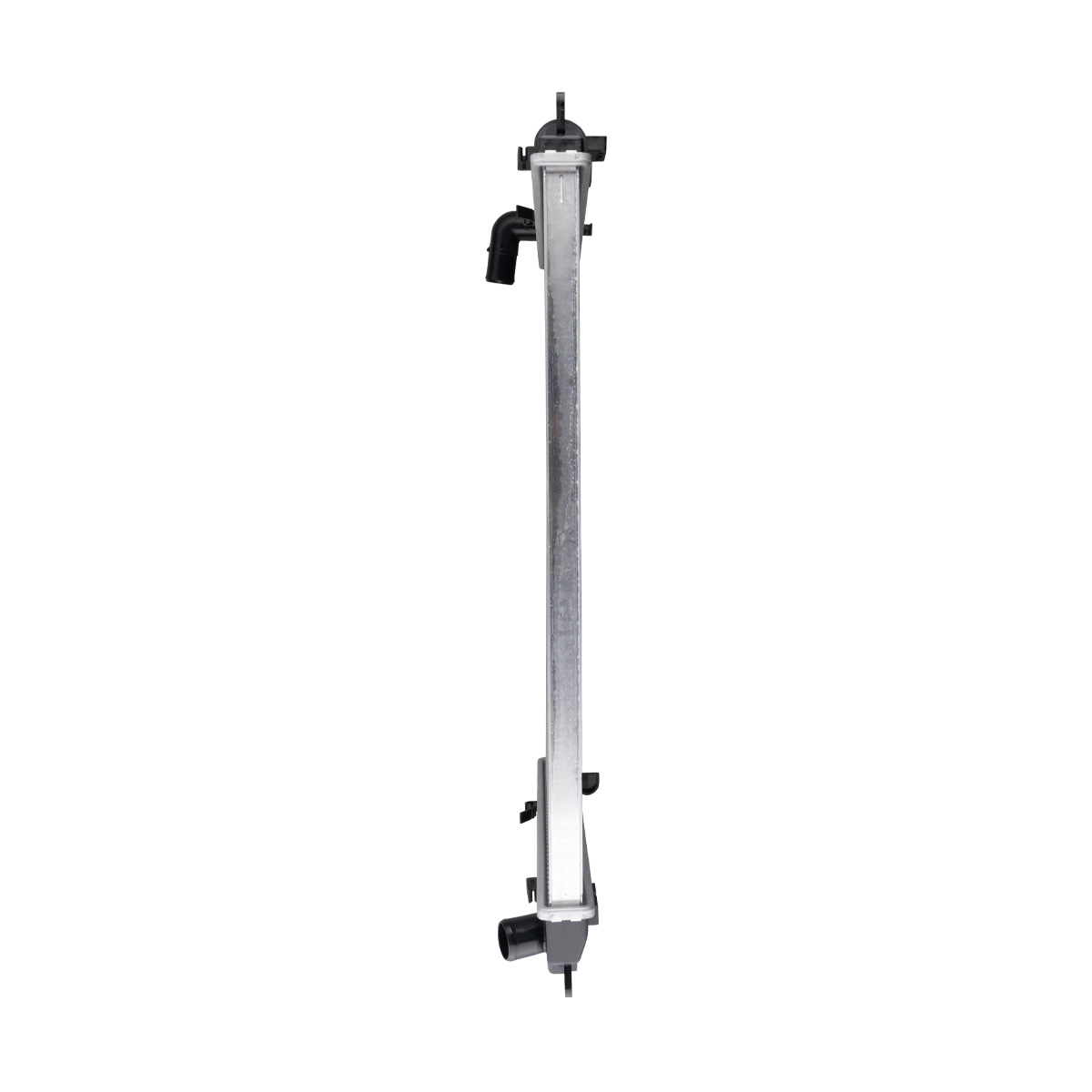 RADIADOR PLASTICO MINI COOPE CIL: 4L POS: TRANSMISION ESTANDAR CAR: CAA 26MM