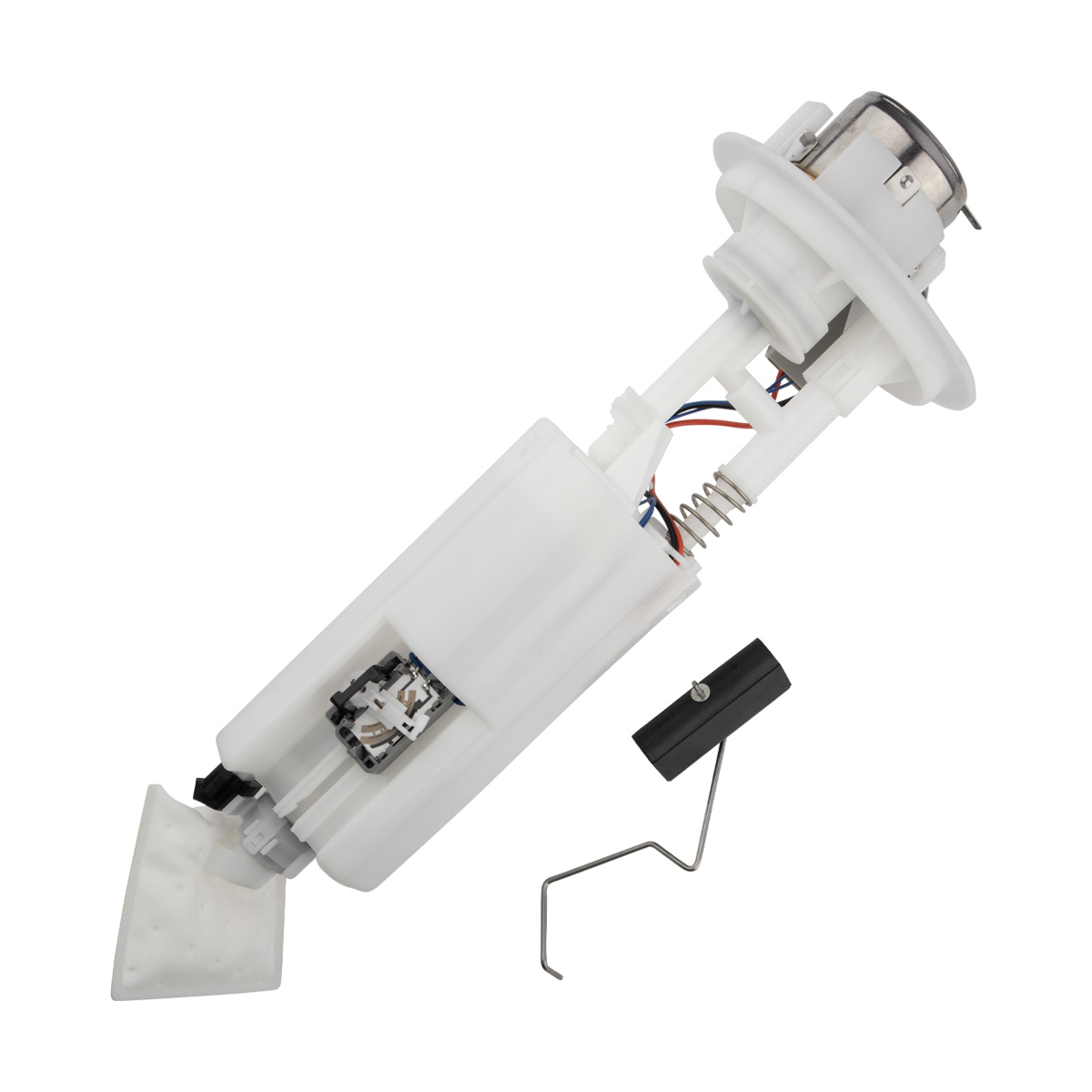 BOMBA GAS ELEC COM CHRYSLER GROUP STRAT CIL: 4L 61LB CAR: MPFI MOT: 2.4L