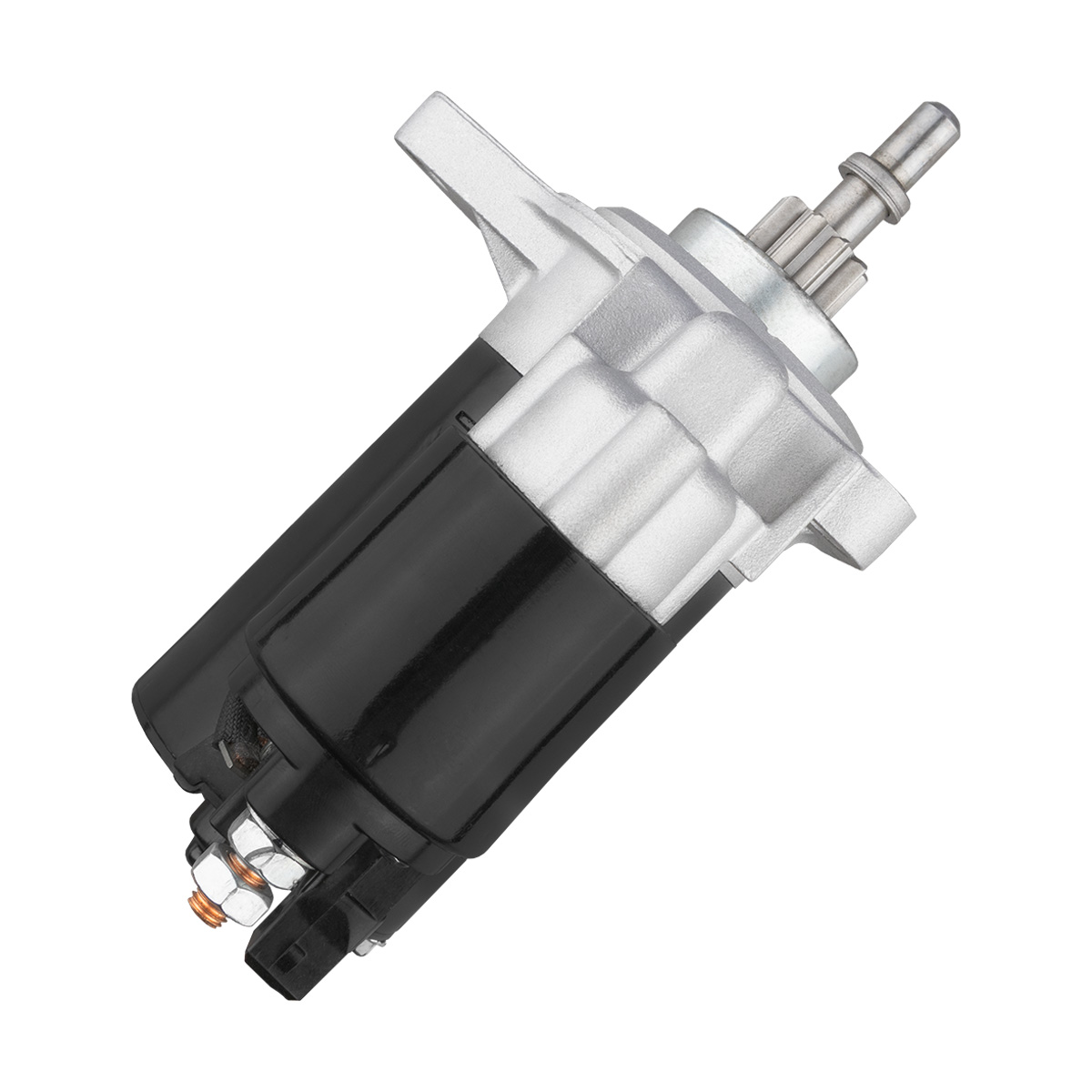 MARCHA COMPLETA VOLKSWAGEN A3 CIL: 4L POS: TRANSMISION ESTANDAR CAR: BOSC 9DI