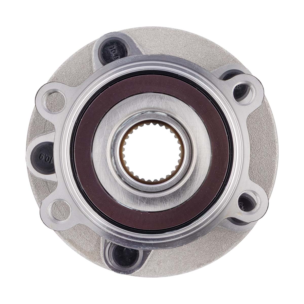 MAZA CON BALERO MAZDA MAZD3 CIL: 4L POS: DELANTERO IZQUIERDO Y DERECHO CAR: 5B CABS