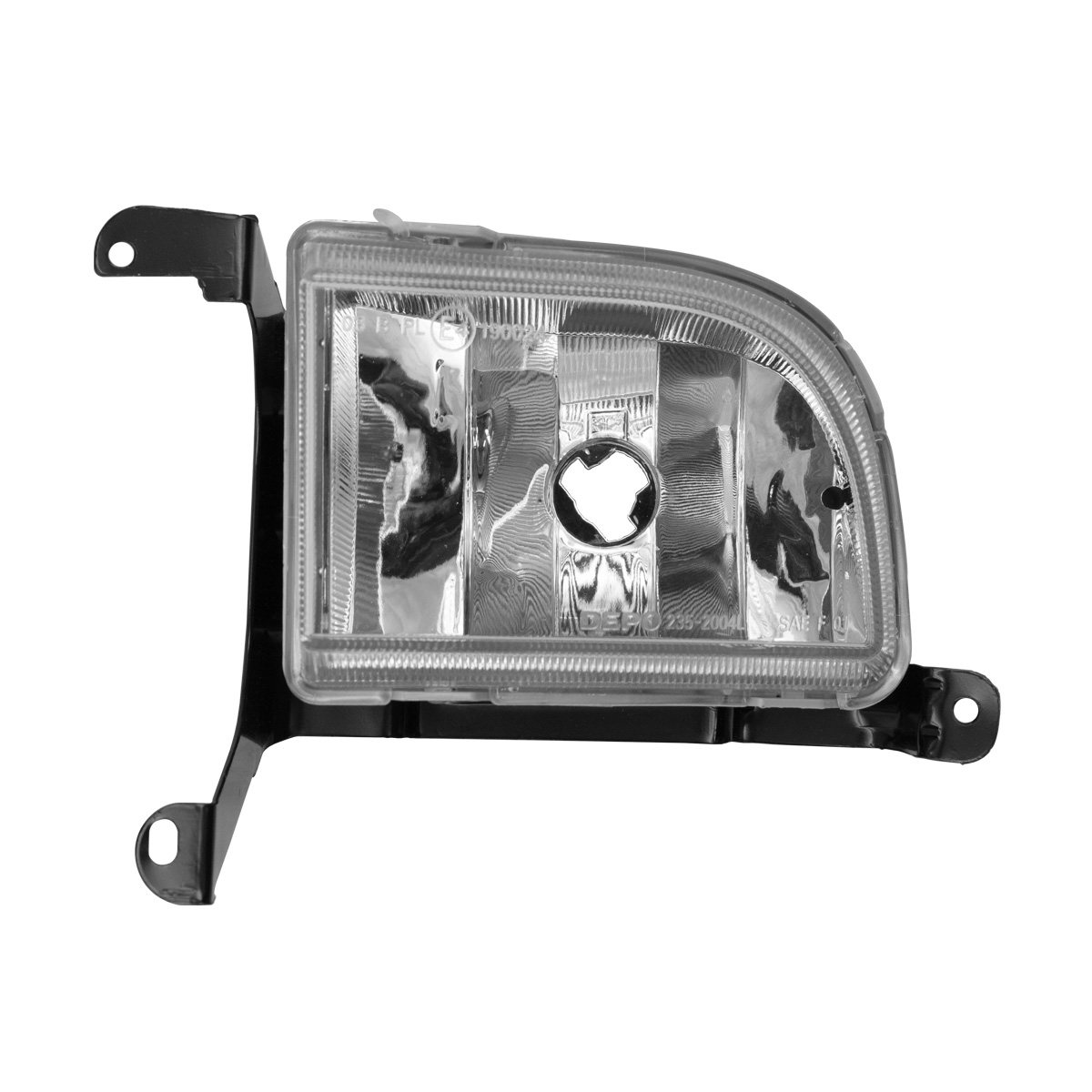 FARO AUXILIAR GENERAL MOTORS OPTRA CIL: 4L POS: IZQUIERDO  MOT: 2.0L