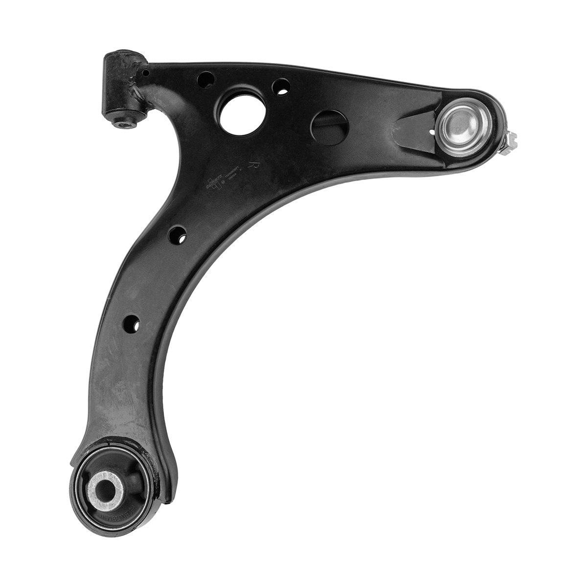 HORQUILLA CON ROTULA TOYOTA AVANZ CIL: 4L POS: INFERIOR DERECHO  MOT: 1.5L