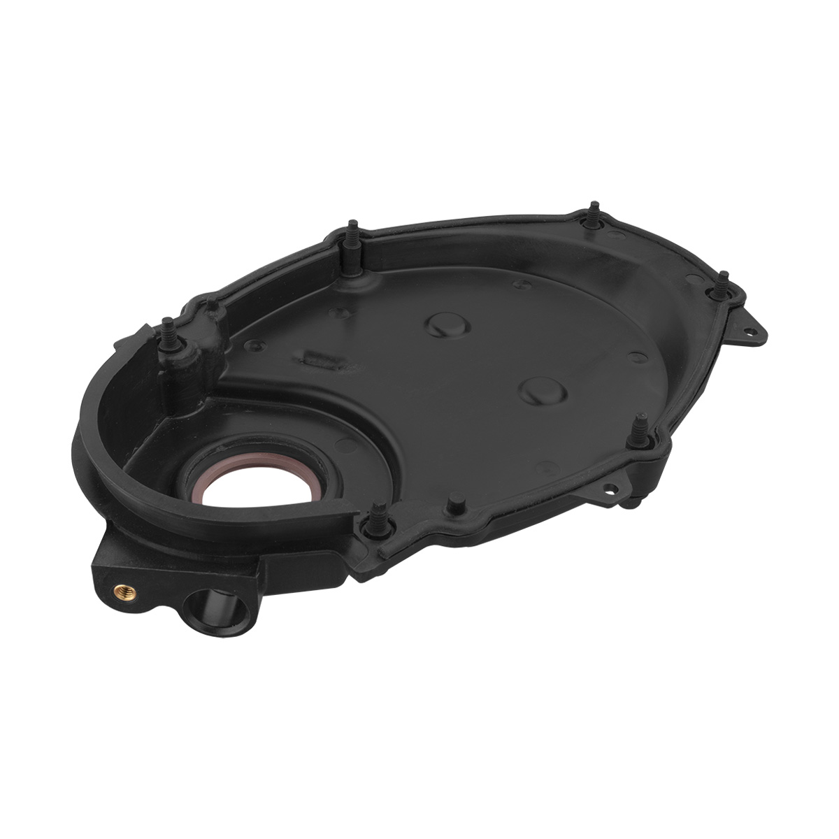 TAPA CADENA DISTRIBUCI GENERAL MOTORS C1500 CIL: 6V   MOT: 4.3L