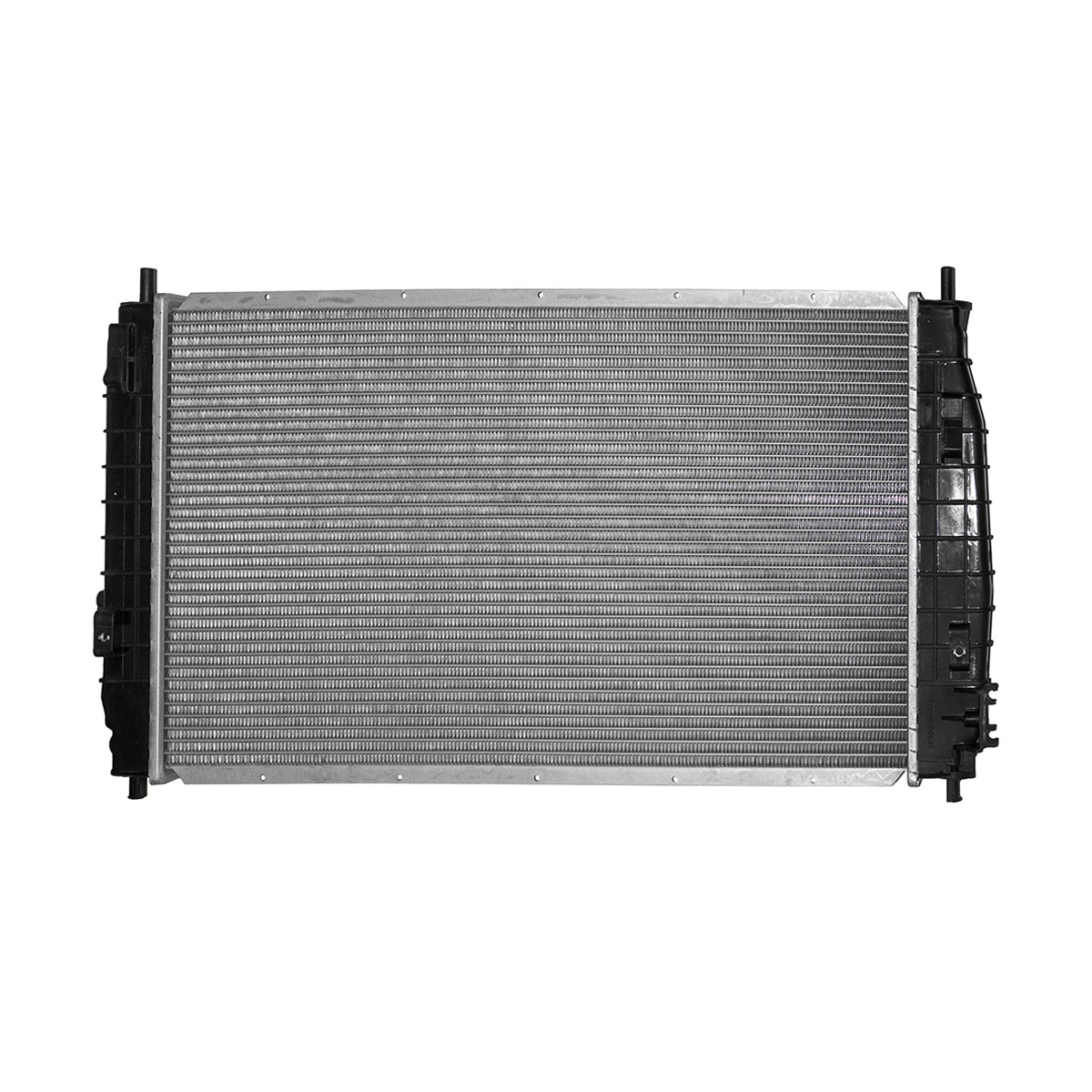 RADIADOR PLASTICO CHRYSLER GROUP INTRE CIL: 6V POS: TRANSMISION AUTOMATICA CAR: CAA 26MM