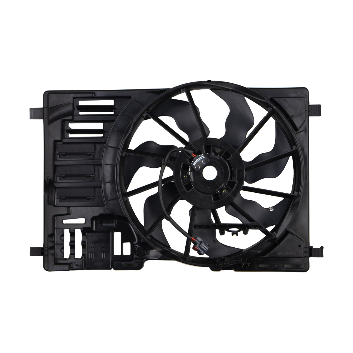 MOTOVENTILADOR FORD ESCAP CIL: 4L COMP CAR: 2TER 7AS