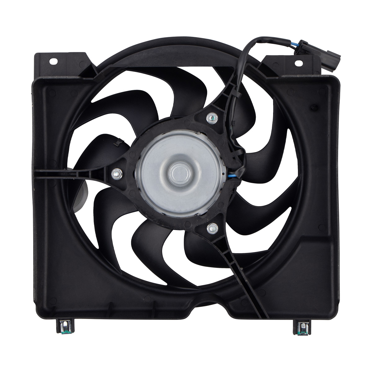 MOTOVENTILADOR CHRYSLER GROUP CHERO CIL: 6L COMP CAR: 2TER 10AS
