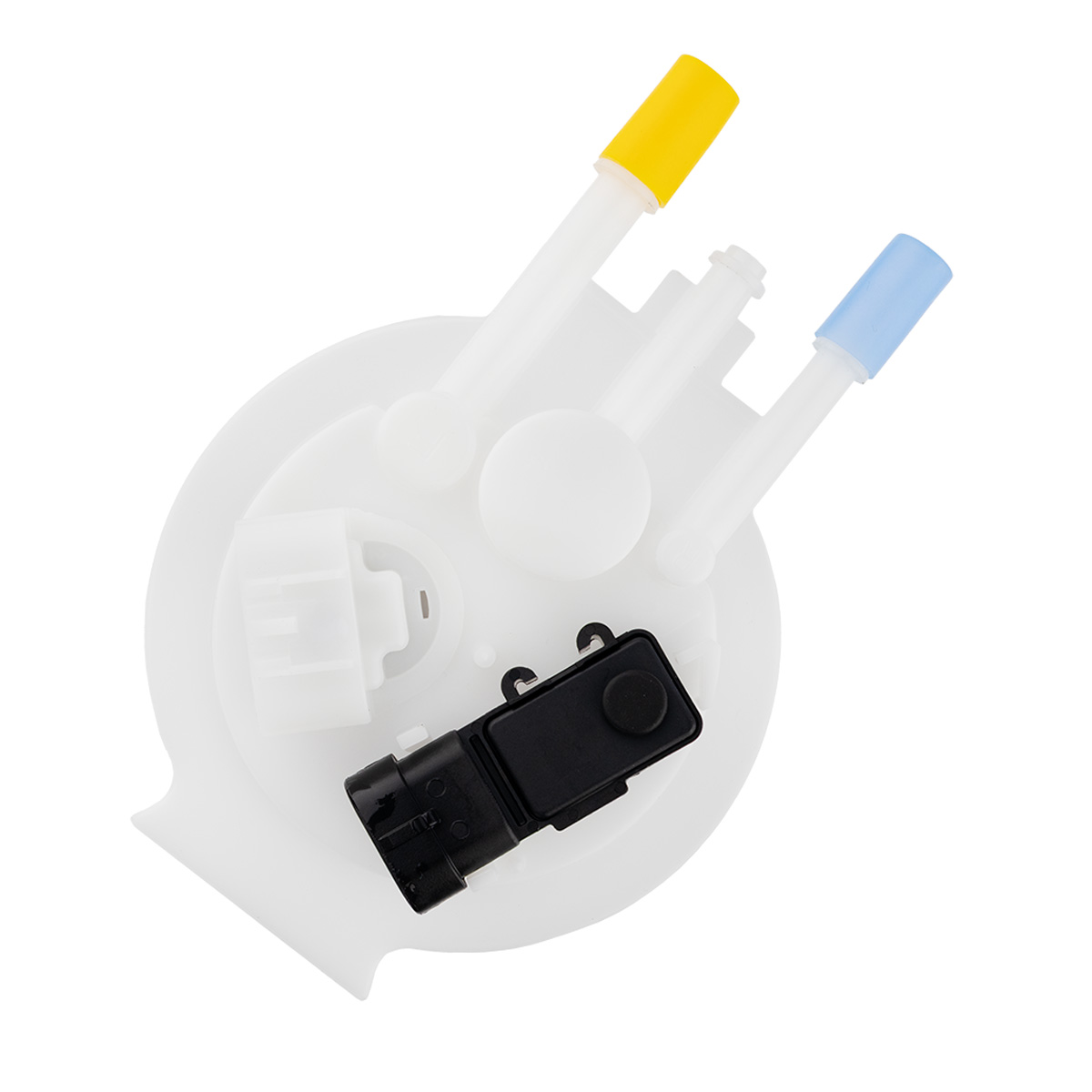 BOMBA GAS ELEC COM GENERAL MOTORS VENTU CIL: 6V 40LB CAR: CORT MOT: 3.4L