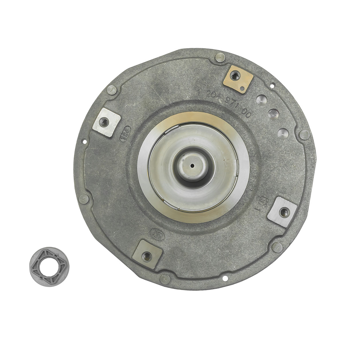 DISCO PLATO COLLAR VOL CHRYSLER GROUP NEON CIL: 4L  CAR: 230M MOT: 2.0L