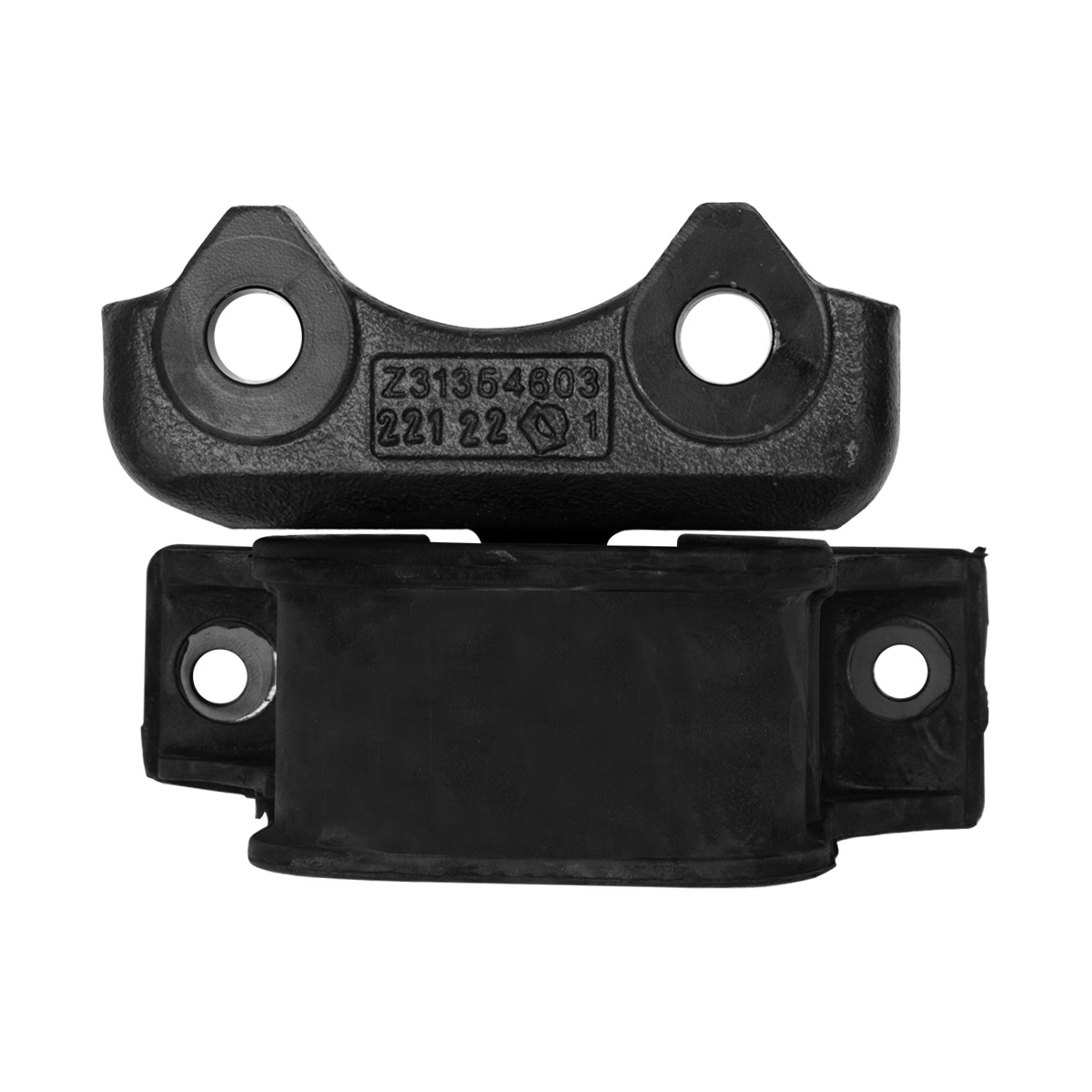 SOPORTE MOTOR GENERAL MOTORS CORSA CIL: 4L POS: DERECHO CAR: TS MOT: 1.8L