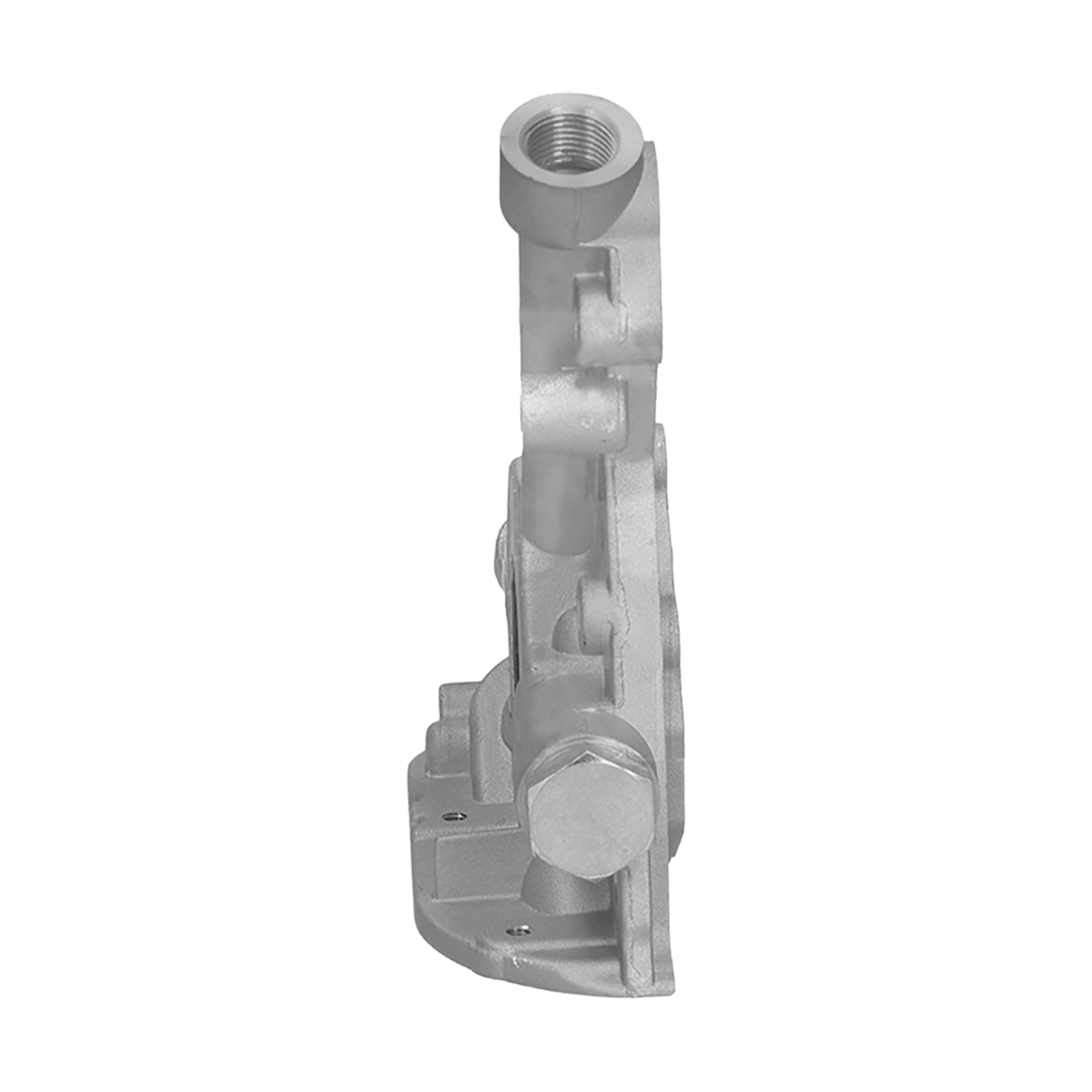 BOMBA ACEITE GENERAL MOTORS AVEO CIL: 4L   MOT: 1.6L