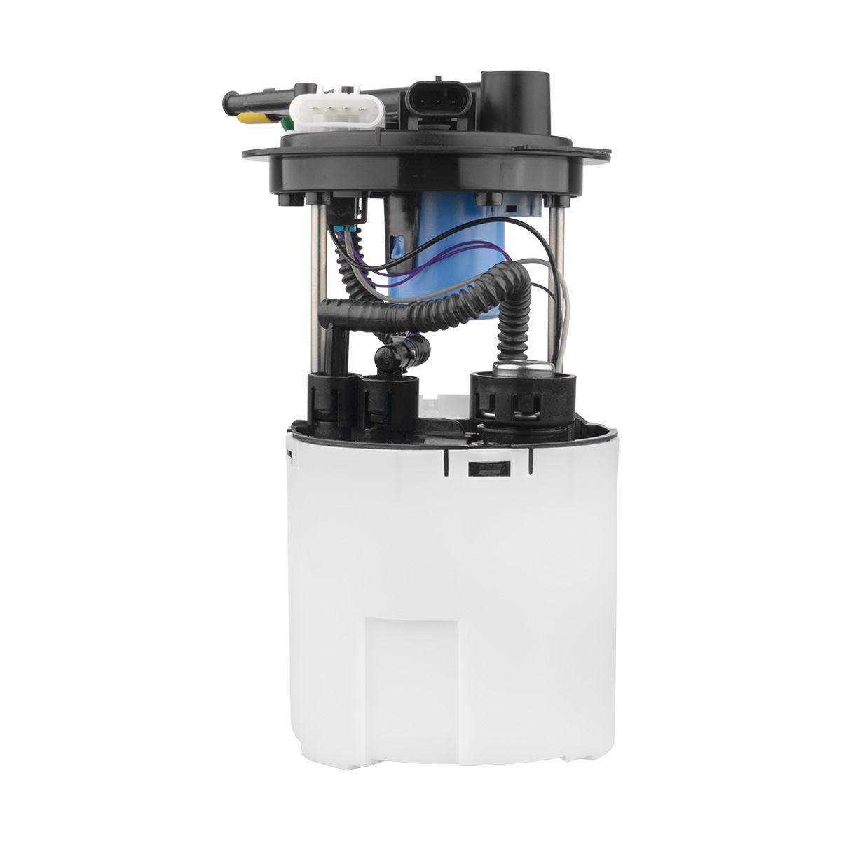 BOMBA GAS ELEC COM GENERAL MOTORS UPLAN CIL: 6V 57LB CAR: LARG MOT: 3.9L