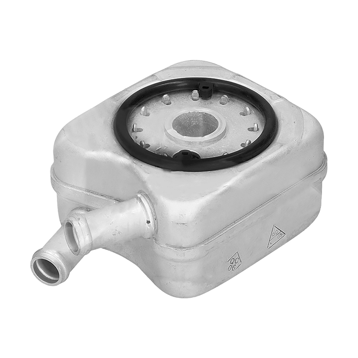 RADIADOR ACEITE VOLKSWAGEN A4 CIL: 4L  CAR: DELG 55MM