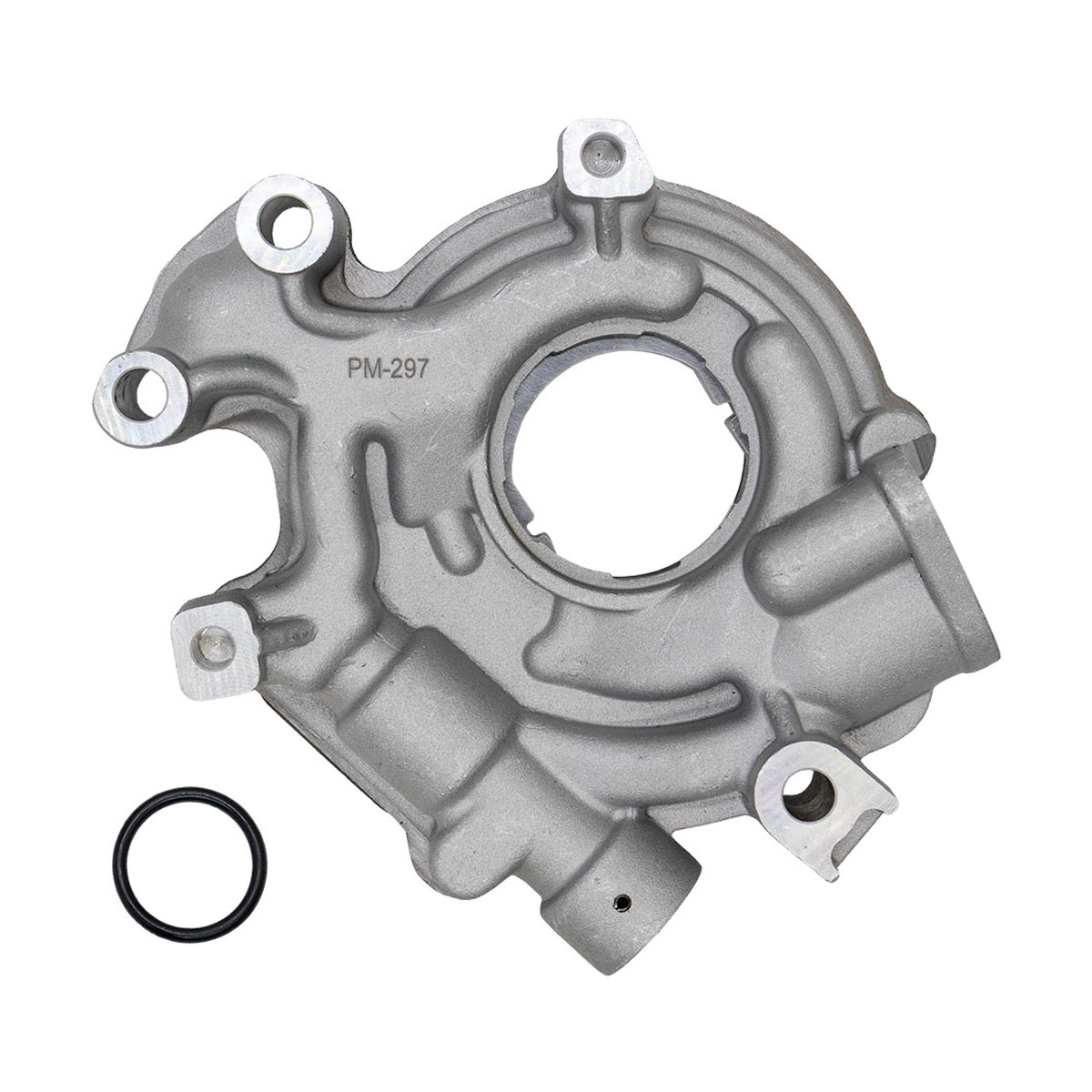 BOMBA ACEITE CHRYSLER GROUP R1500 CIL: 8V   MOT: 4.7L