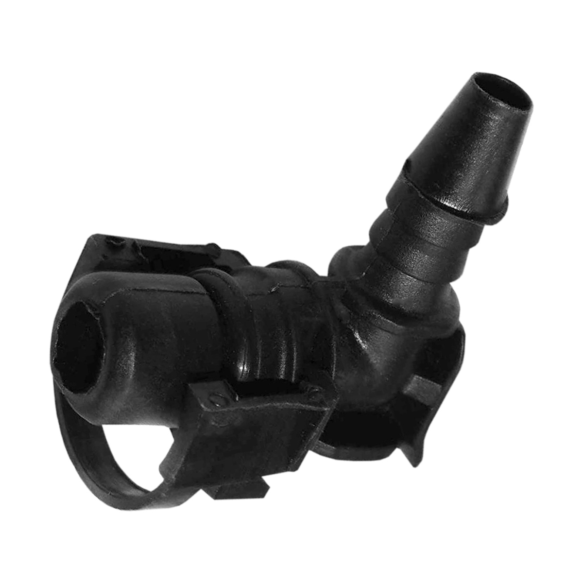 CONECTOR MANGUERA GENERAL MOTORS SONRS CIL: 4L DEPO CAR: ANTI MOT: 1.4L