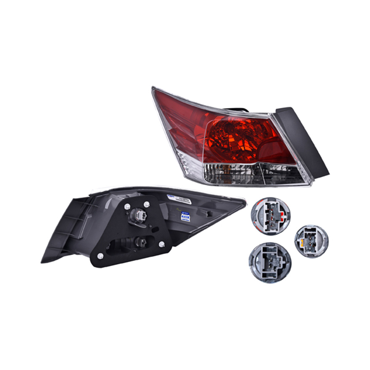 CALAVERA HONDA ACCOR CIL: 4L POS: IZQUIERDO CAR: BICO 4PTA