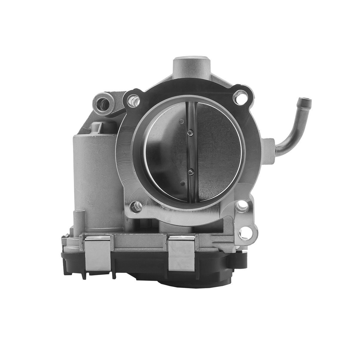 CUERPO ACELERACION VOLKSWAGEN JETTA CIL: 5L 7.5C CAR: 6TER MOT: 2.5L