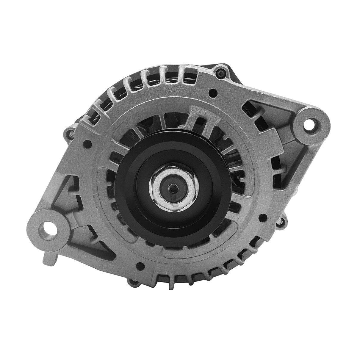ALTERNADOR NISSAN TSIII CIL: 4L 4RAN CAR: 70A MOT: 1.6L