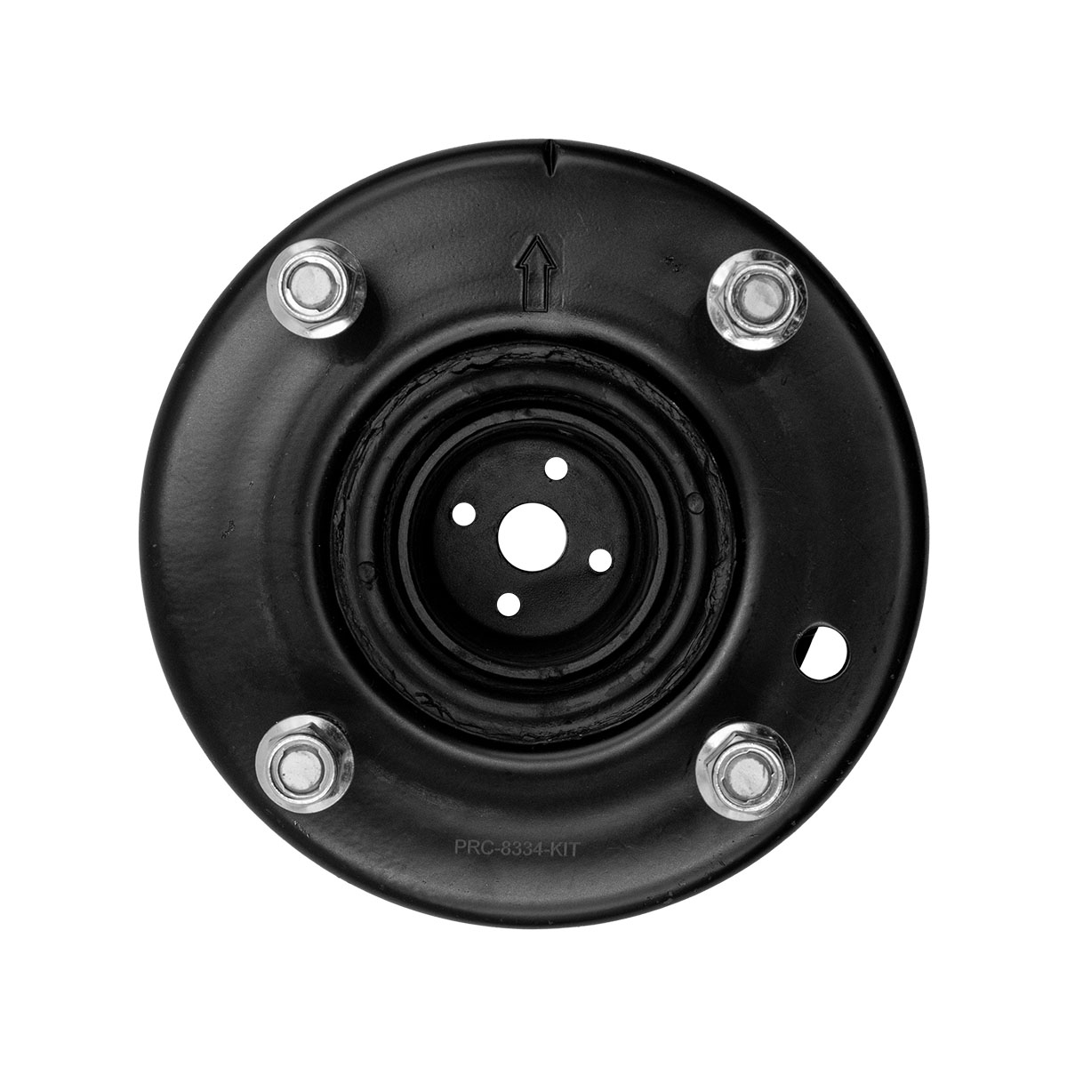 BASE AMORTIGUADOR CB FORD EXPLO CIL: 6V POS: DELANTERO IZQUIERDO Y DERECHO  MOT: 3.5L