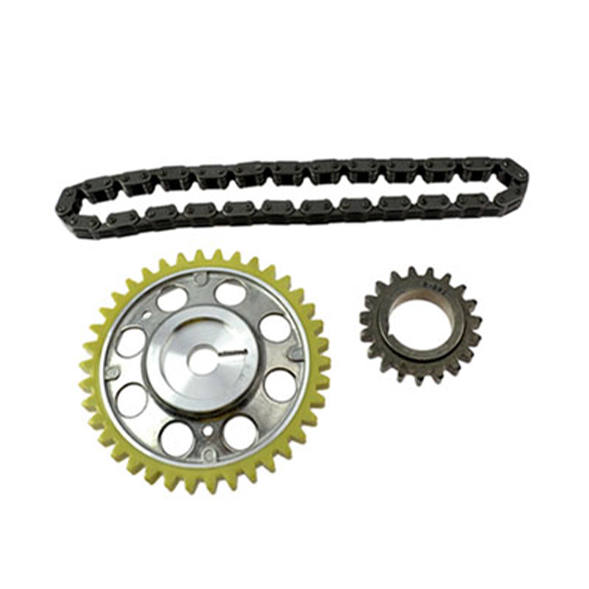 CADENA ENGRANE DIST JG CHRYSLER GROUP D150 CIL: 6L  CAR: 3PZ MOT: 3.7L