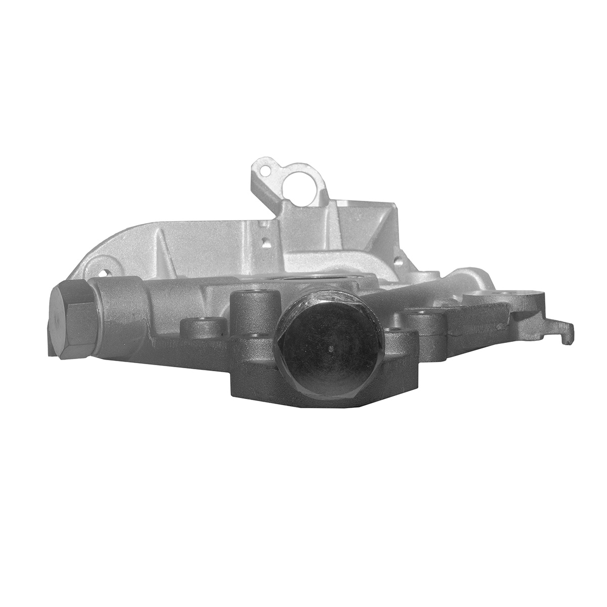 BOMBA ACEITE GENERAL MOTORS CORSA CIL: 4L  CAR: LARG MOT: 1.8L
