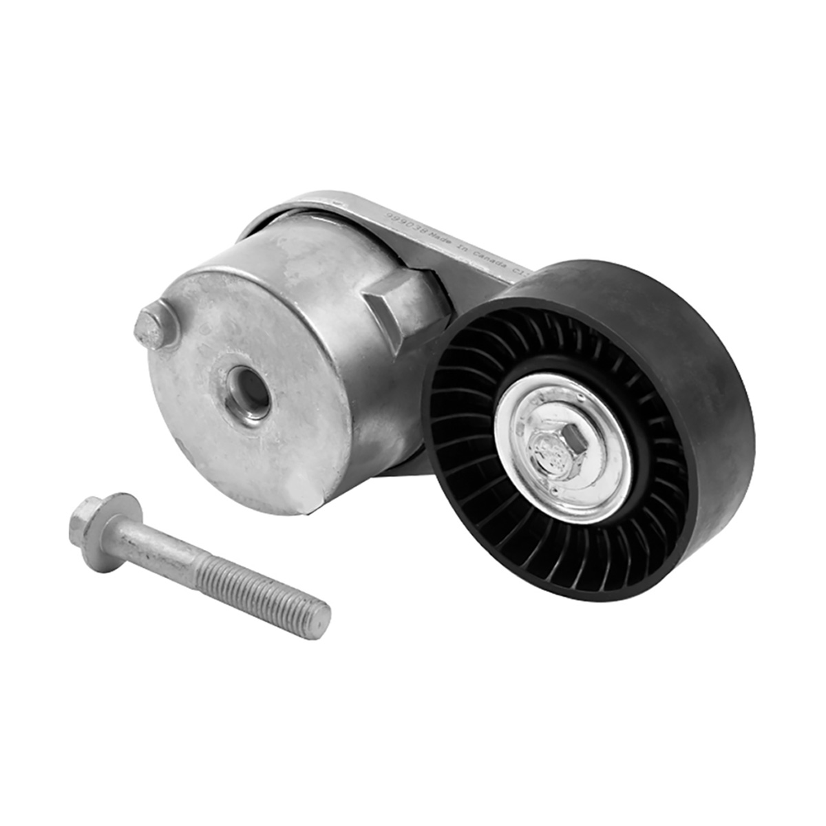 POLEA TENSORA GENERAL MOTORS CAVAL CIL: 4L POS: POLEA TENSORA ACCESORIOS CAR: LIS MOT: 2.2L