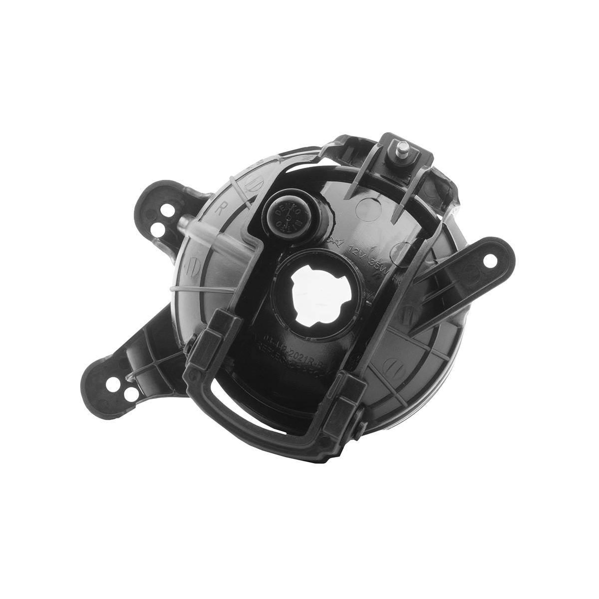 FARO AUXILIAR GENERAL MOTORS SPARK CIL: 4L POS: DERECHO  MOT: 1.2L