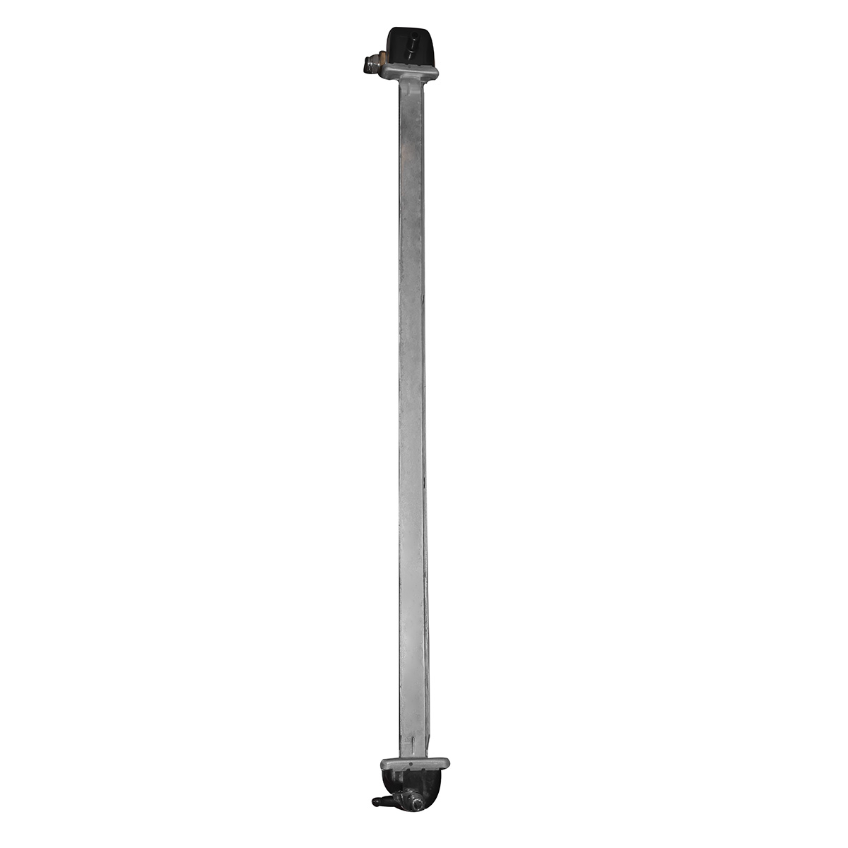 RADIADOR PLASTICO GENERAL MOTORS CAVAL CIL: 4L POS: TRANSMISION AUTOMATICA CAR: CAA 26MM