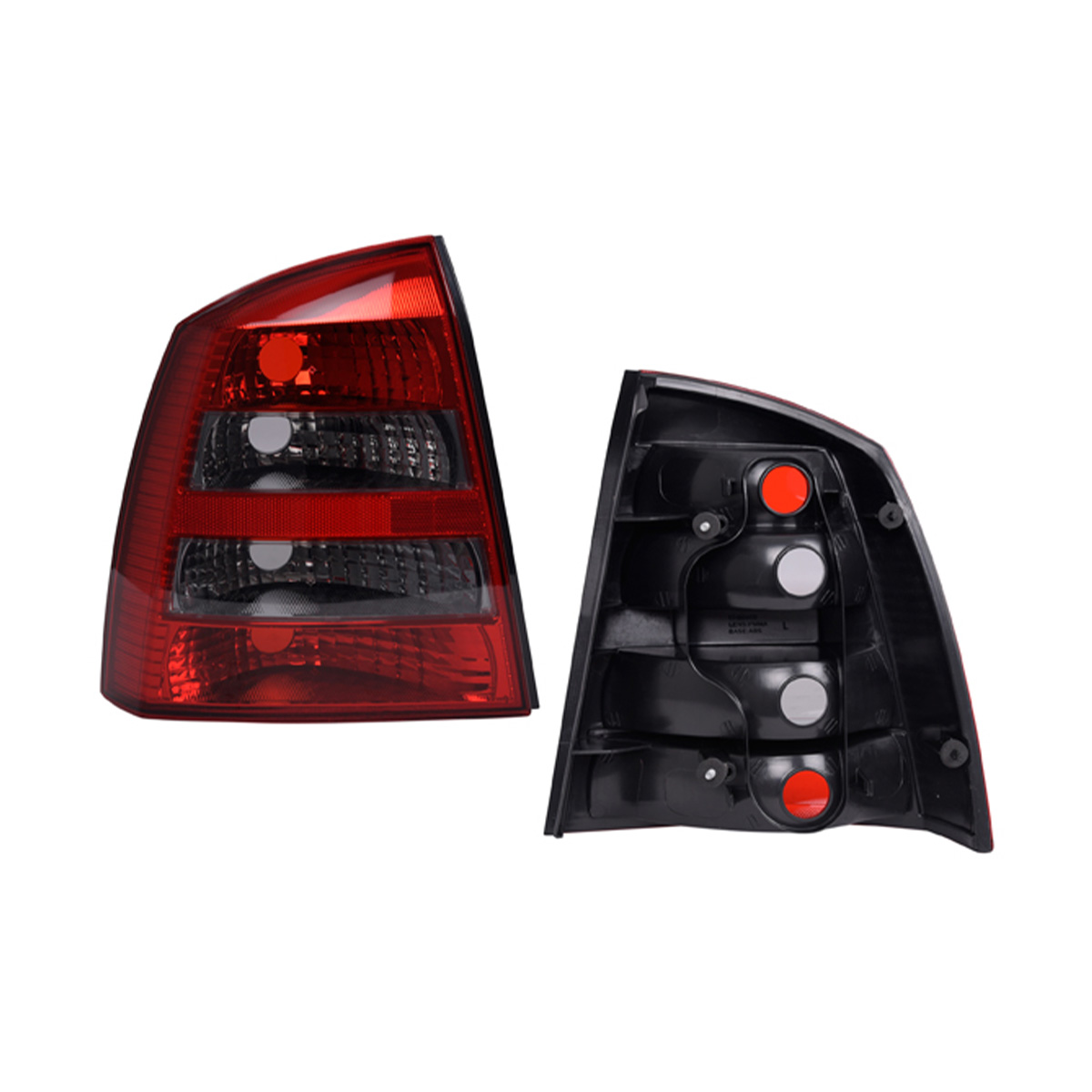 CALAVERA GENERAL MOTORS ASTRA CIL: 4L POS: IZQUIERDO CAR: BICO 4PTA
